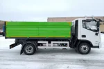 Самоскид STC на базі FOTON