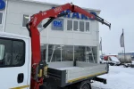 Авто з КМУ STC на базі FASSI