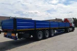 Авто з КМУ STC на базі FASSI