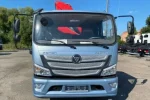 Авто з КМУ STC на базі FOTON