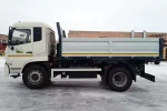 Самоскид STC на базі DONGFENG