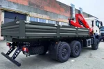 Авто з КМУ STC на базі FASSI