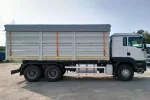 Зерновоз STC на базі SITRAK