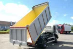 Самоскид STC на базі HOWO