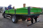Авто з КМУ STC на базі IVECO