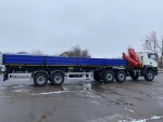 Авто з КМУ STC на базі FASSI