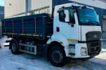 Самоскид STC на базі FORD Trucks