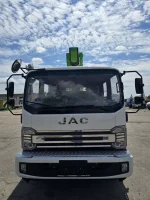 Автовишка STC на базі DASAN