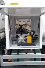 Автоцистерна STC на базі FOTON