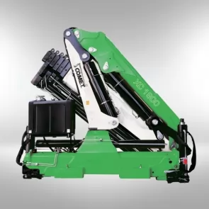 Кран-маніпулятор COMET XC 1050