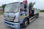 Авто з КМУ STC на базі FASSI