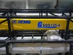 Авто з КМУ STC на базі XCMG