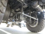 Вахтовий автобус на базі IVECO EuroCargo