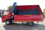 Самоскид JAC N82 800 мм