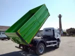 Самоскид STC на базі DONGFENG