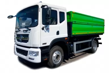 Автогідропідіймач COMET 19-2-14 HQ на шасі DONGFENG CA9B