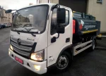 Автоцистерна STC на базі FOTON