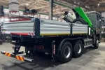 Авто з КМУ STC на базі COMET