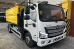 Самоскид STC на базі FOTON