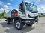 Авто з КМУ STC на базі FASSI