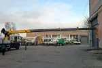 Авто з КМУ STC на базі DONGFENG