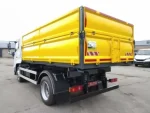 Самоскид STC на базі DONGFENG