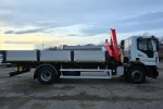 Кран-маніпулятор FASSI F135A