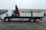 Авто з КМУ STC на базі Hyundai