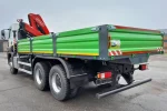 Авто з КМУ STC на базі FASSI