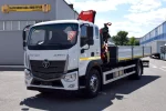 Авто з КМУ STC на базі FASSI