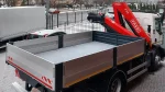 Кран-маніпулятор FASSI F135A