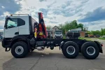 Авто з КМУ STC на базі FASSI