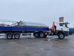 Авто з КМУ STC на базі FASSI