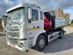 Авто з КМУ STC на базі FASSI
