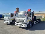 Авто з КМУ STC на базі FASSI