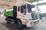 Самоскид STC на базі DONGFENG
