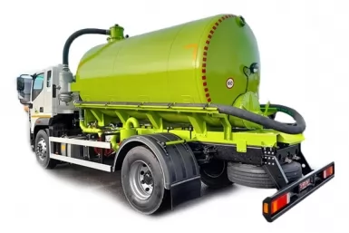 Бортовий автомобіль DONGFENG CL90 тент