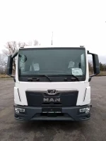 Евакуатор STC на базі MAN