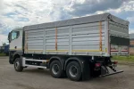 Самоскид-зерновоз AGRiLine-30 на MAN TGX 33.480