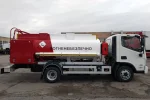 Автоцистерна STC на базі FOTON