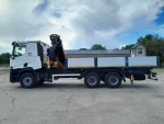 Авто з КМУ STC на базі FASSI