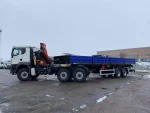 Авто з КМУ STC на базі FASSI