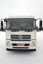 Самоскид STC на базі DONGFENG