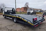 Евакуатор STC на базі MAN