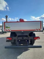 Авто з КМУ STC на базі FASSI