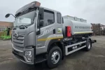 Автоцистерна STC на базі FAW