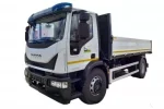 Самоскид IVECO EuroCargo ML180E25 600 мм