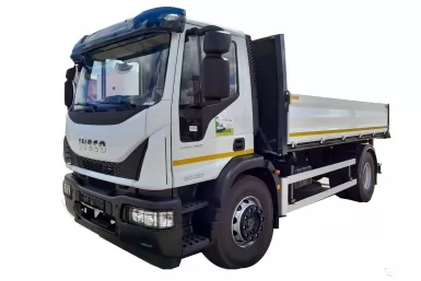 Самоскид IVECO EuroCargo ML180E25 600 мм