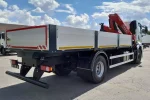 Авто з КМУ STC на базі FASSI