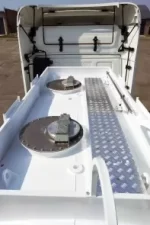 Автоцистерна STC на базі IVECO